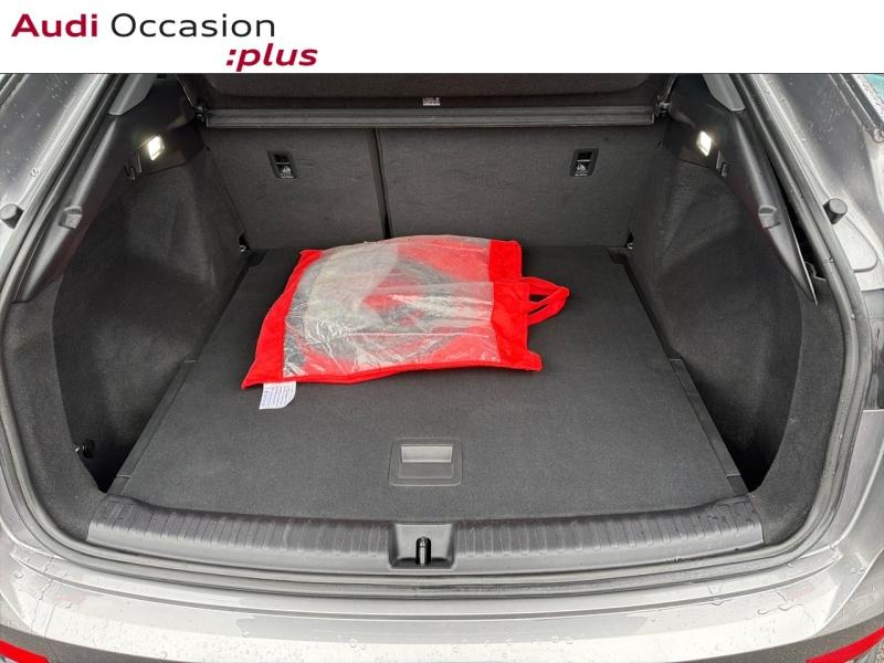 Voitures occasions Audi Q4 Sportback e-tron Business Executive Rivery