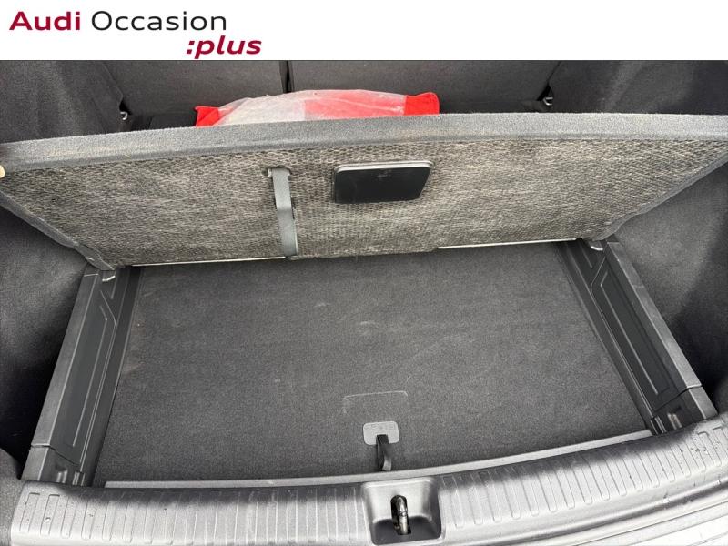 Voitures occasions Audi Q4 Sportback e-tron Business Executive Rivery