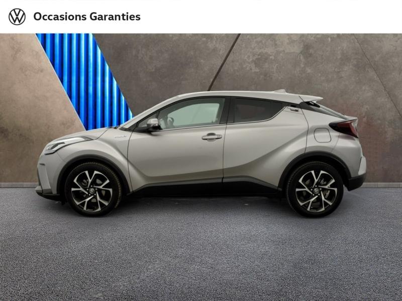 Voitures occasions TOYOTA C-HR Edition Rivery
