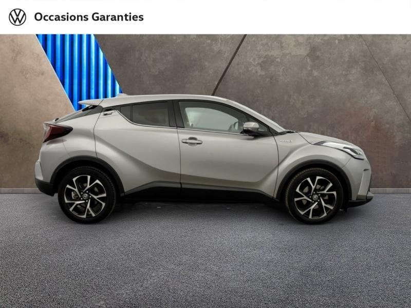 Voitures occasions TOYOTA C-HR Edition Rivery
