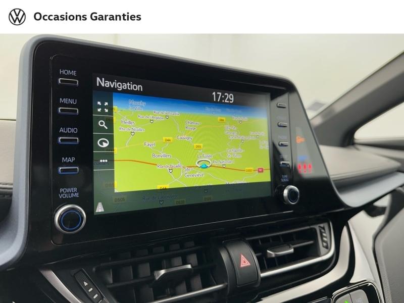 Voitures occasions TOYOTA C-HR Edition Rivery