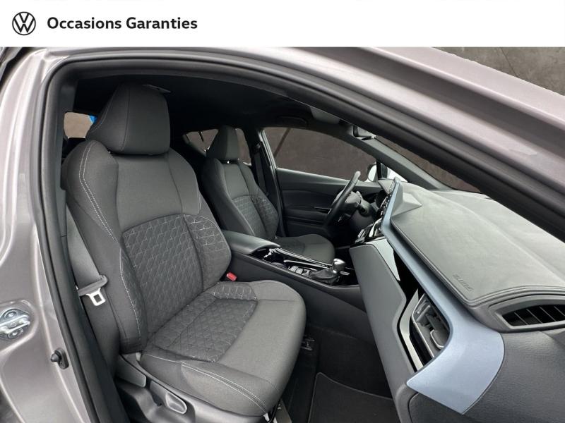 Voitures occasions TOYOTA C-HR Edition Rivery