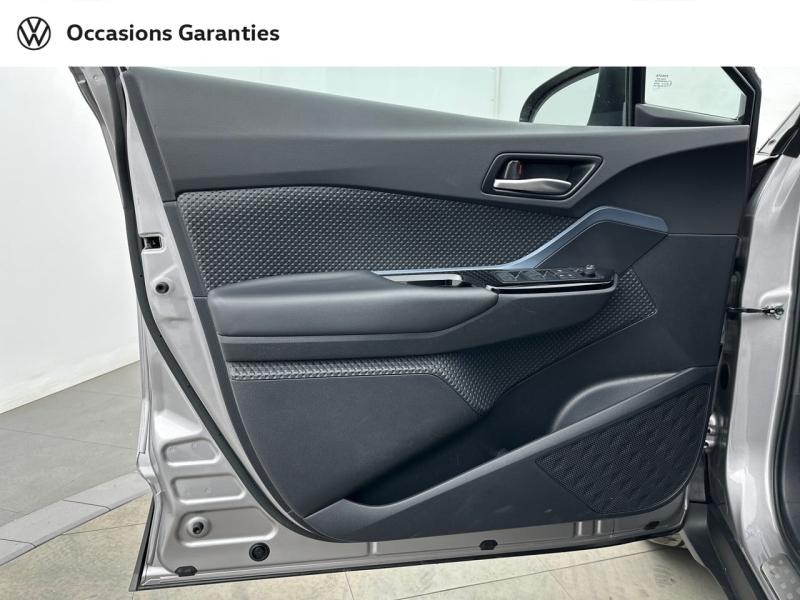 Voitures occasions TOYOTA C-HR Edition Rivery