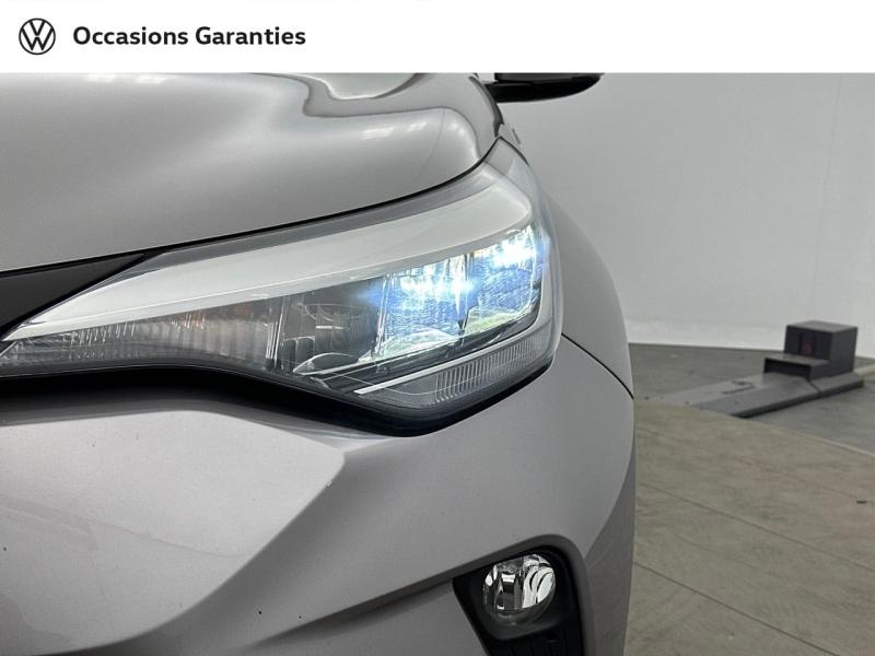 Voitures occasions TOYOTA C-HR Edition Rivery