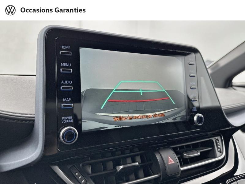 Voitures occasions TOYOTA C-HR Edition Rivery