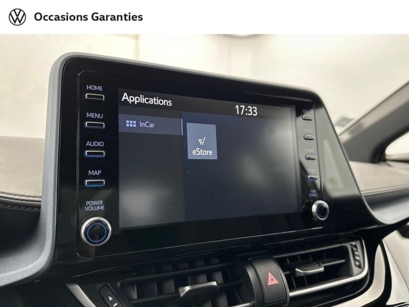 Voitures occasions TOYOTA C-HR Edition Rivery