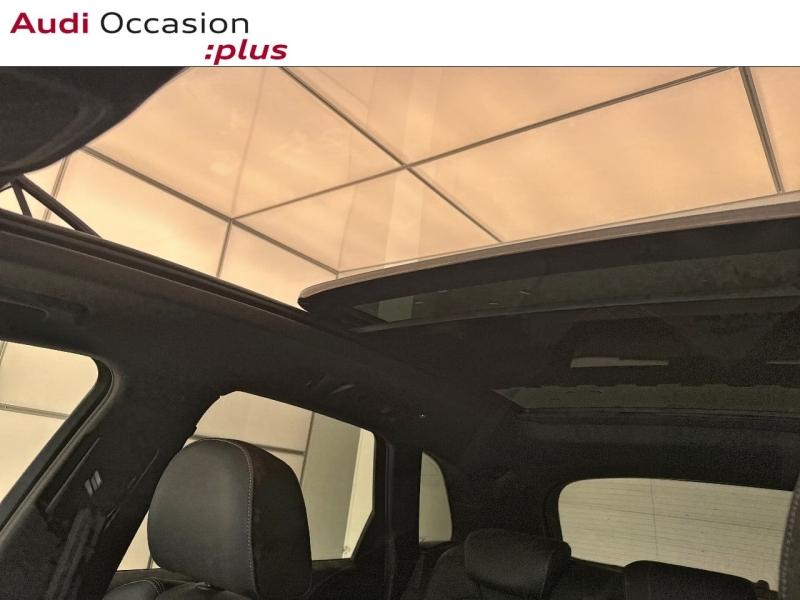 Voitures occasions Audi Q5 S line Rivery