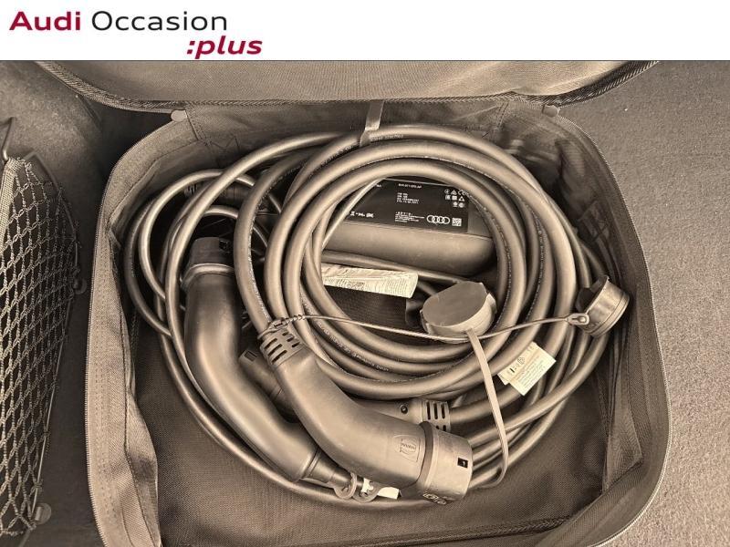 Voitures occasions Audi Q5 S line Rivery