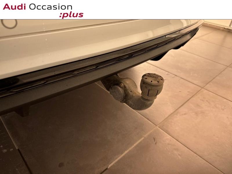 Voitures occasions Audi Q5 S line Rivery