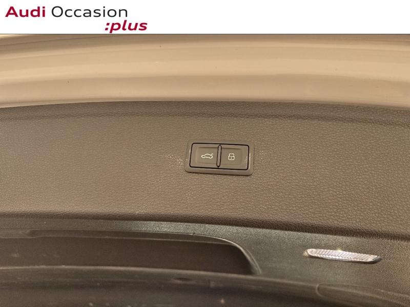 Voitures occasions Audi Q5 S line Rivery