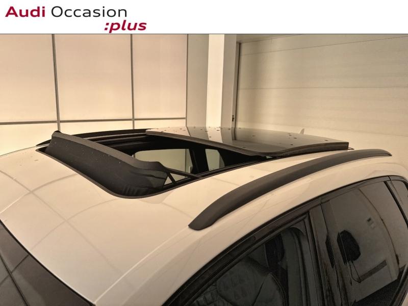 Voitures occasions Audi Q5 S line Rivery