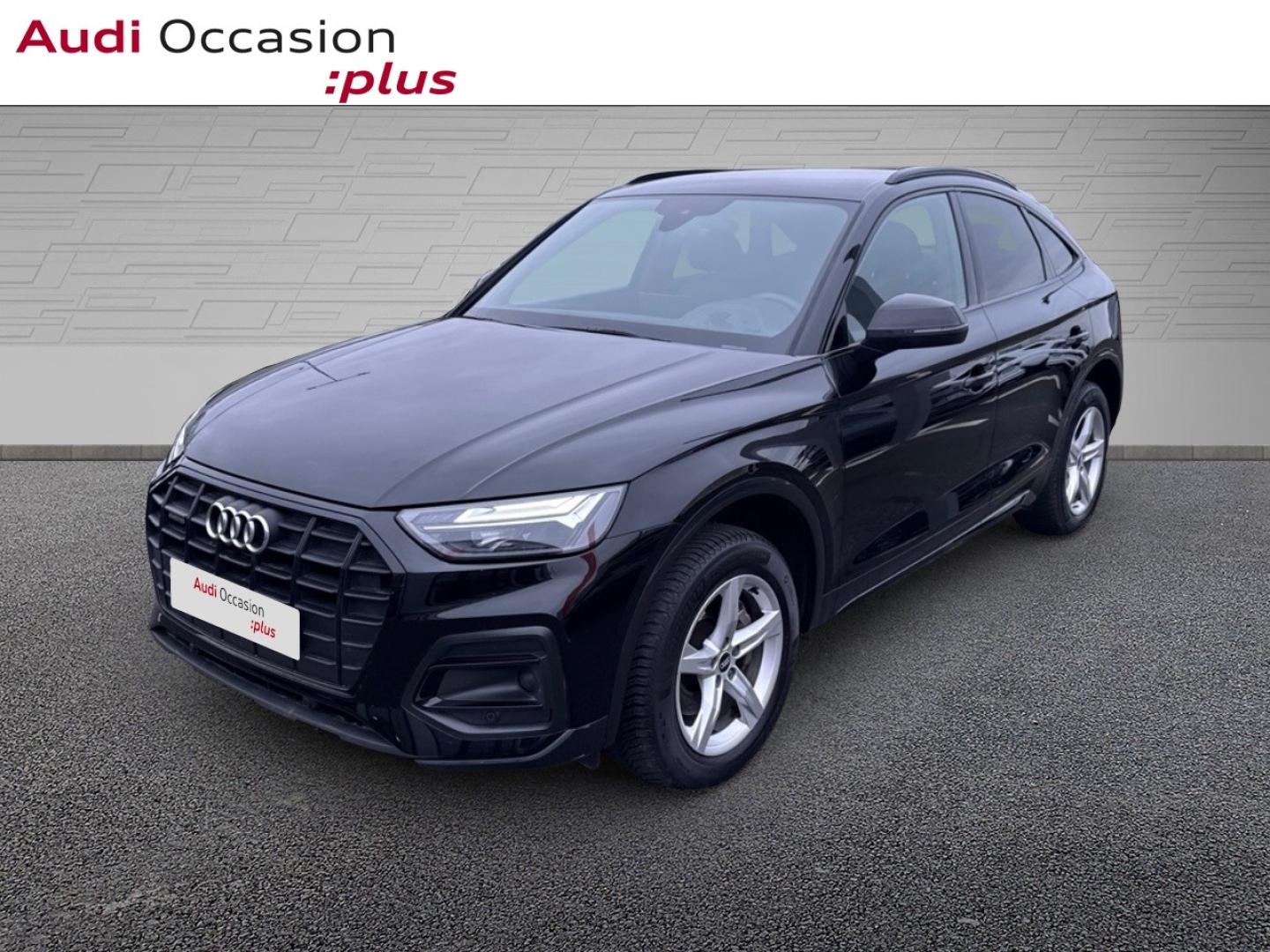 Audi Q5 Sportback