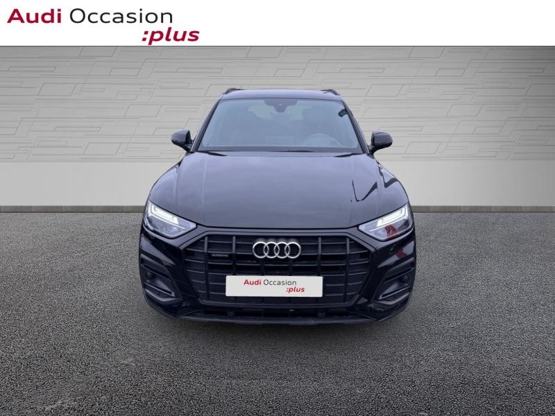 Voitures occasions Audi Q5 Sportback Avus Rivery