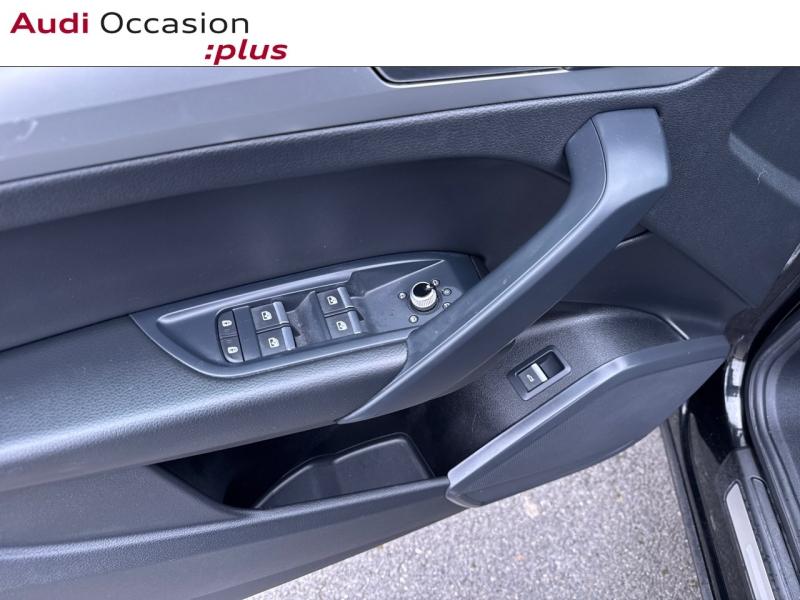 Voitures occasions Audi Q5 Sportback Avus Rivery