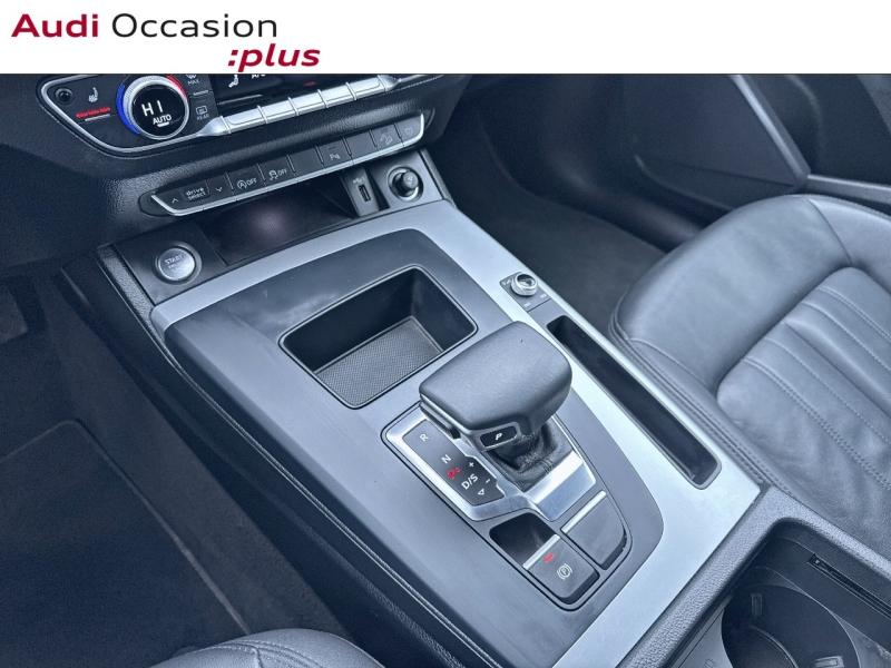 Voitures occasions Audi Q5 Sportback Avus Rivery