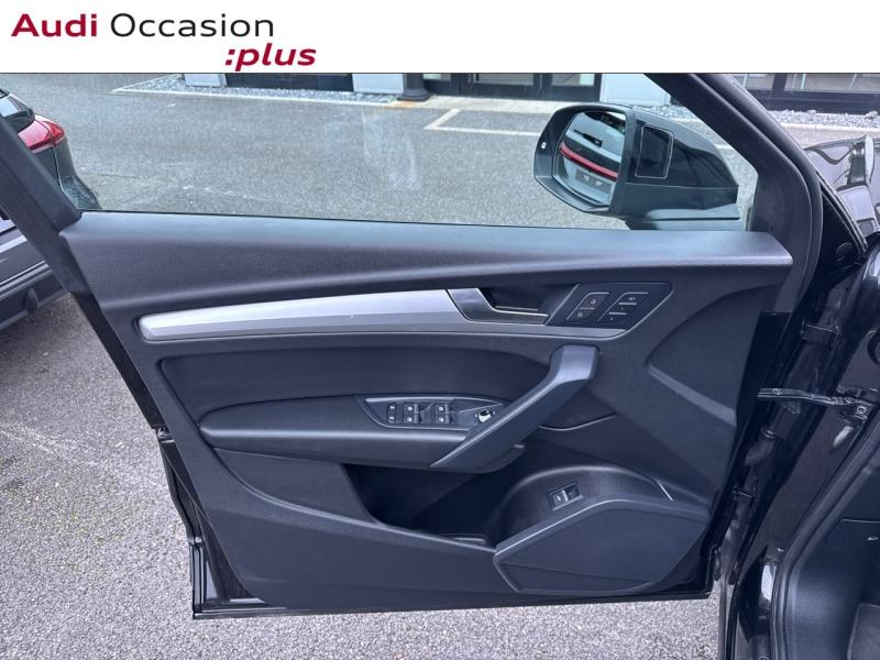 Voitures occasions Audi Q5 Sportback Avus Rivery