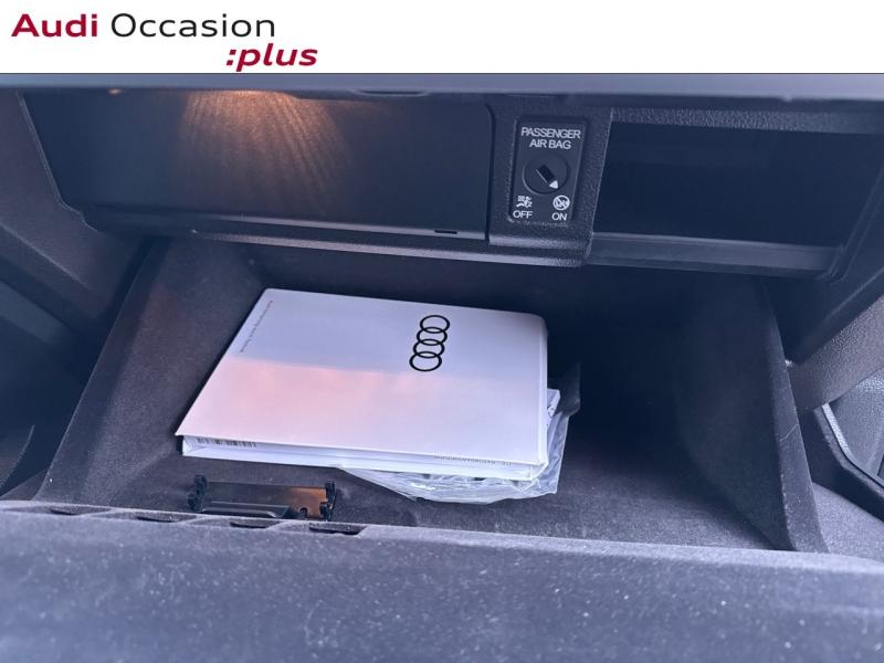 Voitures occasions Audi Q5 Sportback Avus Rivery