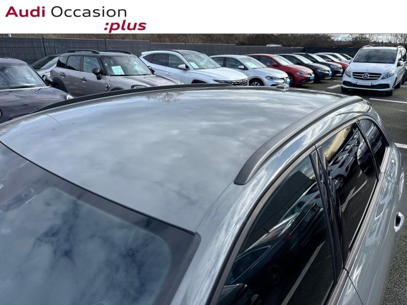 Voitures occasions Audi A4 Avant S line Rivery