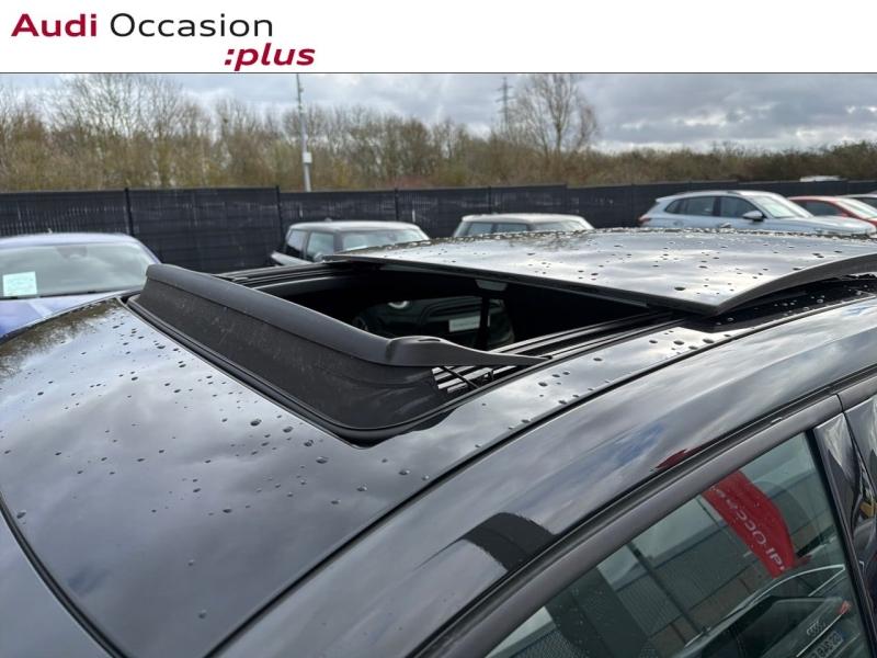 Voitures occasions Audi Q2 S line Rivery