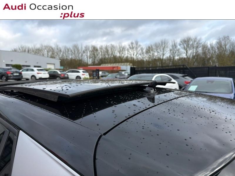 Voitures occasions Audi Q2 S line Rivery