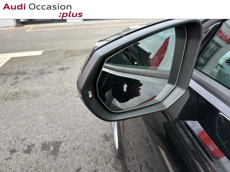 Voitures occasions Audi Q2 S line Rivery