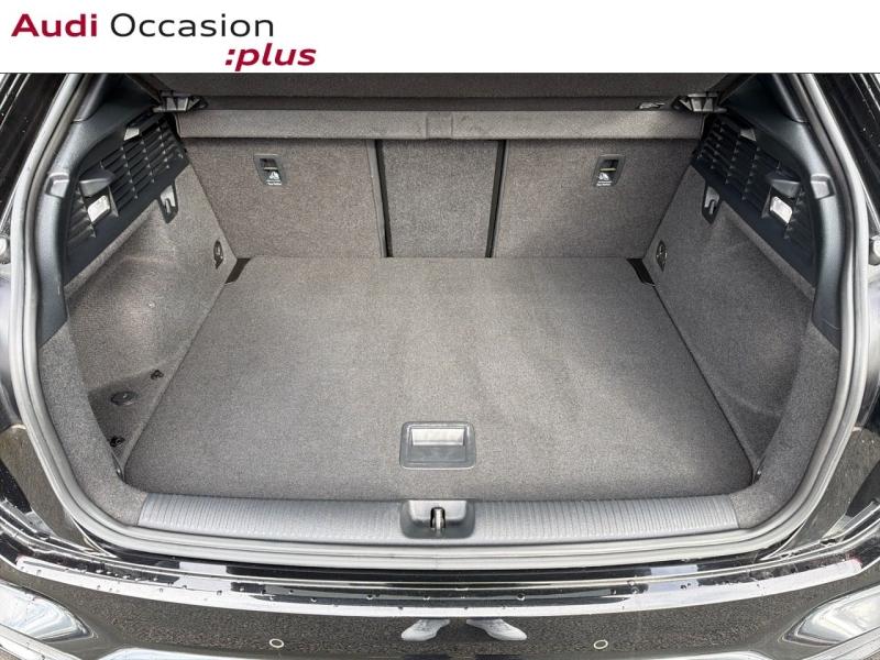 Voitures occasions Audi Q2 S line Rivery