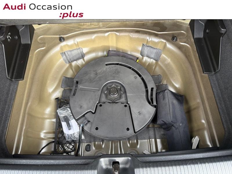 Voitures occasions Audi Q2 S line Rivery