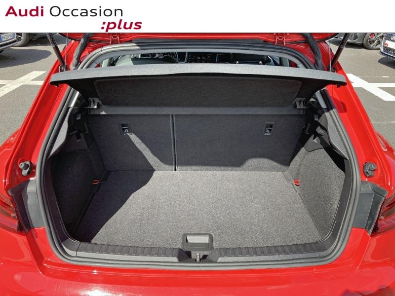 Voitures occasions Audi A1 Sportback Advanced Bruay-la-Buissière