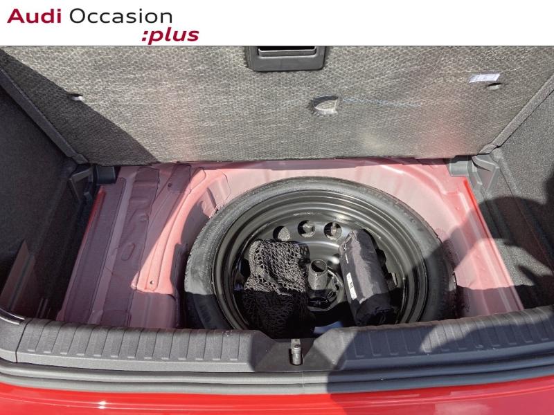 Voitures occasions Audi A1 Sportback Advanced Bruay-la-Buissière