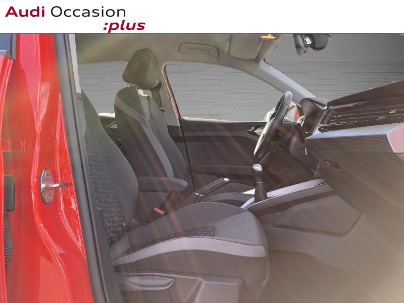 Voitures occasions Audi A1 Sportback Advanced Bruay-la-Buissière