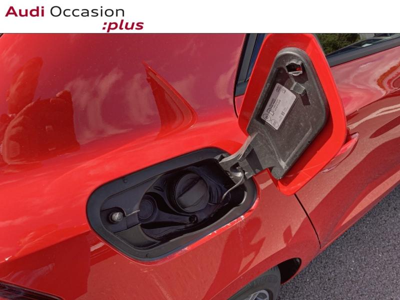 Voitures occasions Audi A1 Sportback Advanced Bruay-la-Buissière