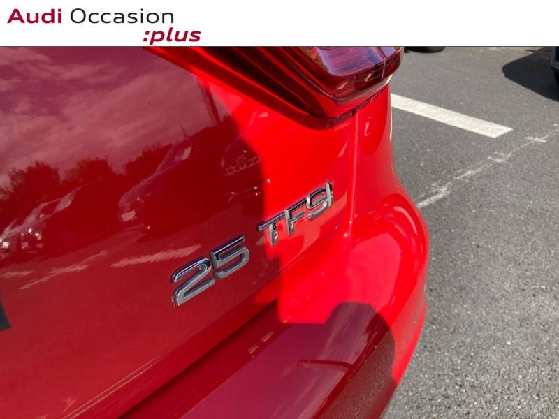 Voitures occasions Audi A1 Sportback Advanced Bruay-la-Buissière