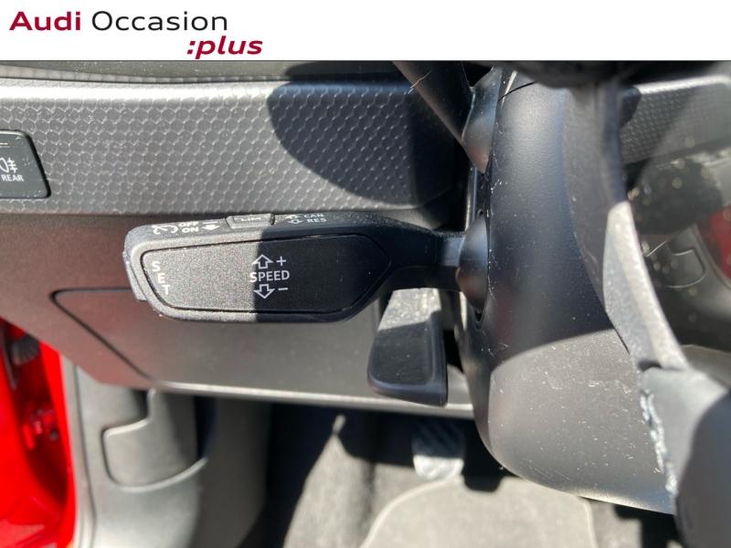 Voitures occasions Audi A1 Sportback Advanced Rivery