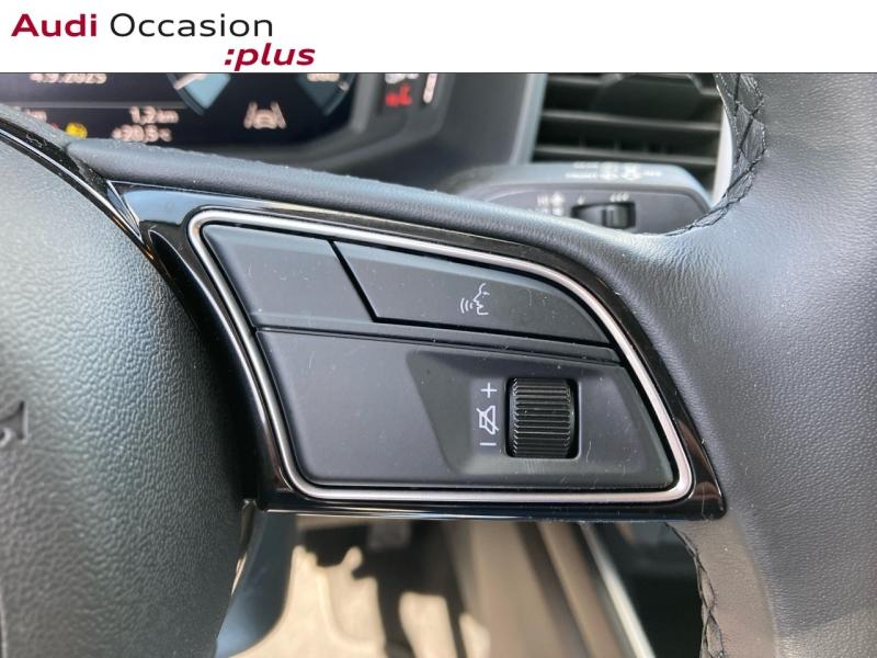 Voitures occasions Audi A1 Sportback Advanced Bruay-la-Buissière