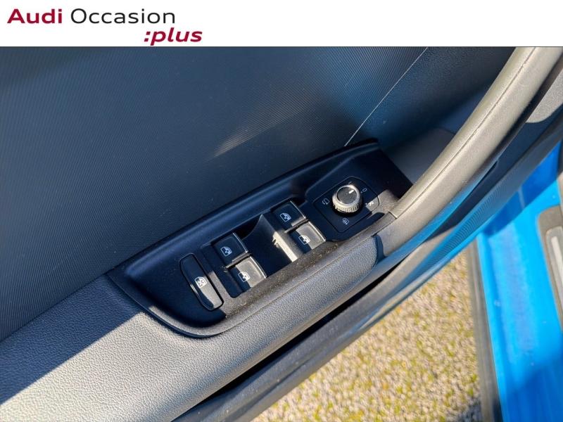 Voitures occasions Audi A1 Sportback S line Rivery