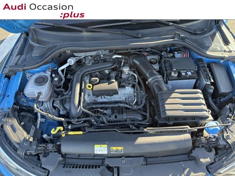 Voitures occasions Audi A1 Sportback S line Rivery