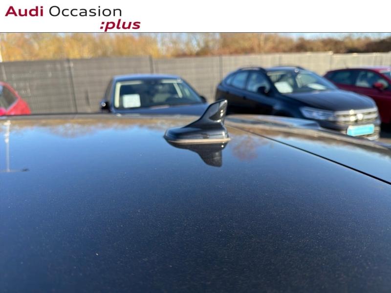 Voitures occasions Audi A1 Sportback S line Rivery