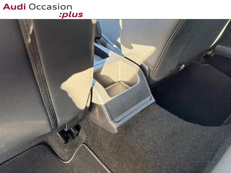 Voitures occasions Audi A1 Sportback S line Rivery