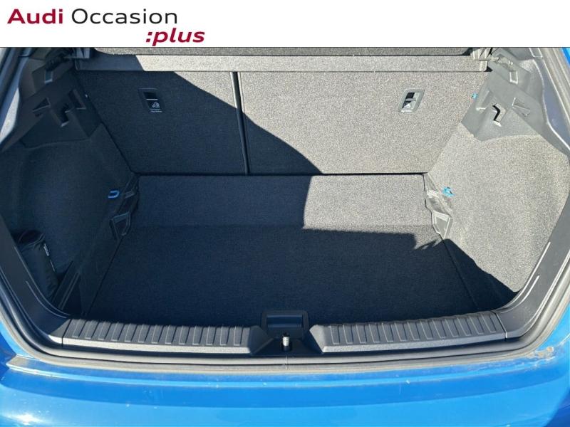 Voitures occasions Audi A1 Sportback S line Rivery