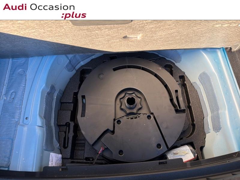 Voitures occasions Audi A1 Sportback S line Rivery