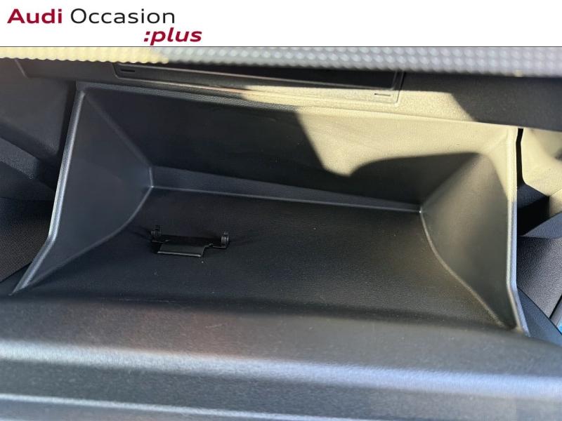 Voitures occasions Audi A1 Sportback S line Rivery