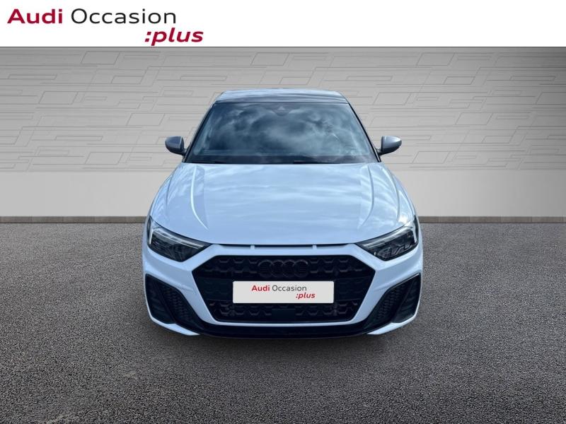 Voitures occasions Audi A1 Sportback S line Rivery