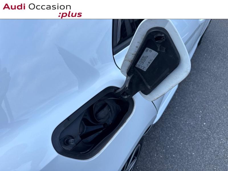 Voitures occasions Audi A1 Sportback S line Rivery