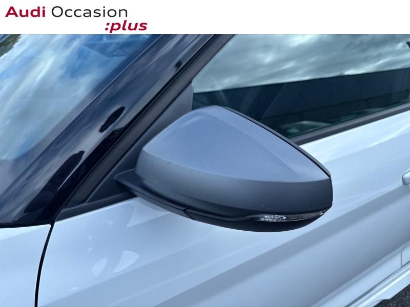 Voitures occasions Audi A1 Sportback S line Rivery