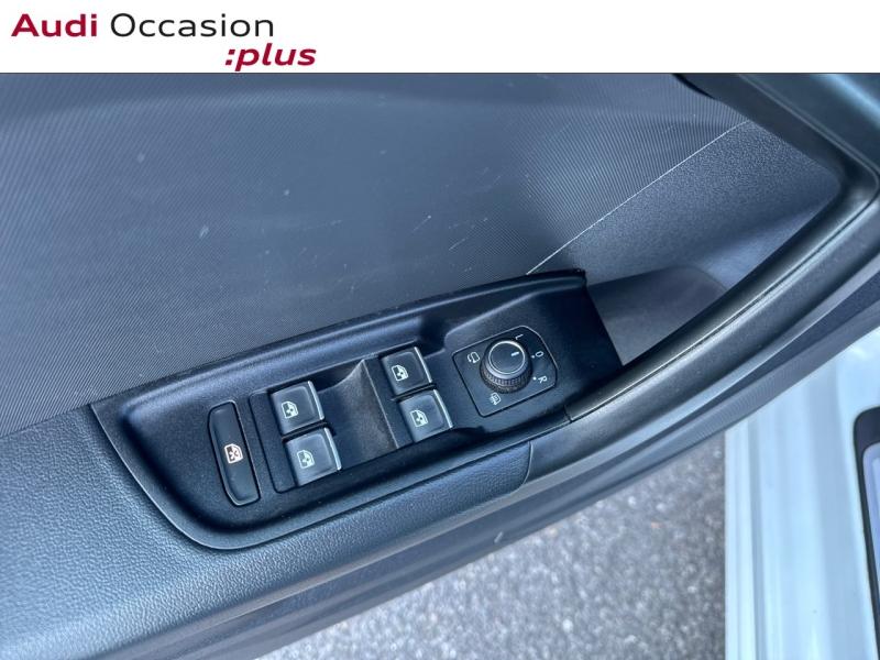 Voitures occasions Audi A1 Sportback S line Rivery