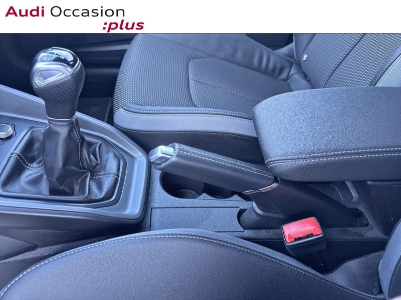 Voitures occasions Audi A1 Sportback S line Rivery