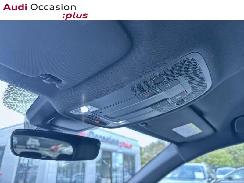 Voitures occasions Audi A1 Sportback S line Rivery