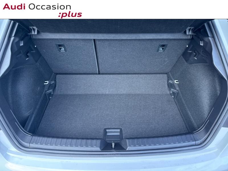 Voitures occasions Audi A1 Sportback S line Rivery