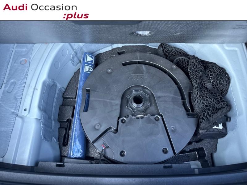 Voitures occasions Audi A1 Sportback S line Rivery