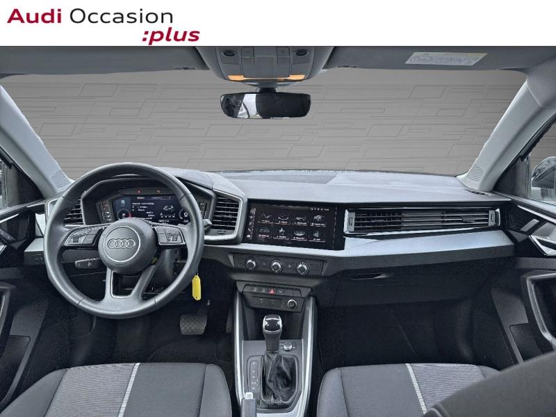 Voitures occasions Audi A1 allstreet Design Rivery